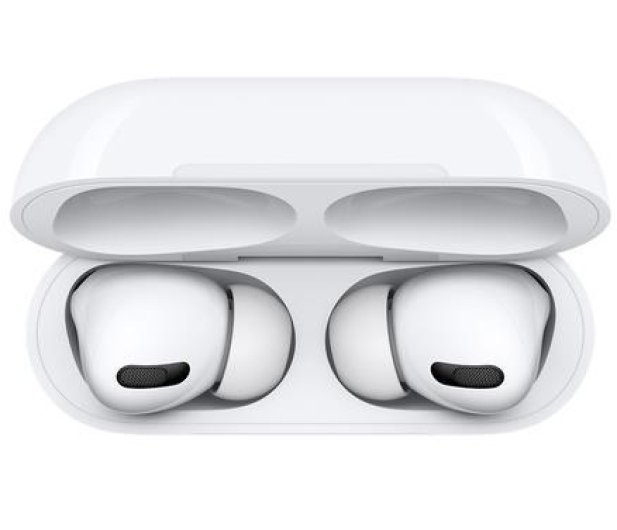 Apple Outlet Outlet AirPods Pro z MagSafe - 1502649 - zdjęcie